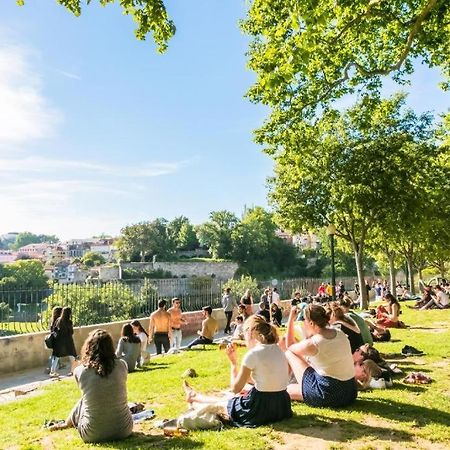 Oporto River View 2 Bed 외부 사진