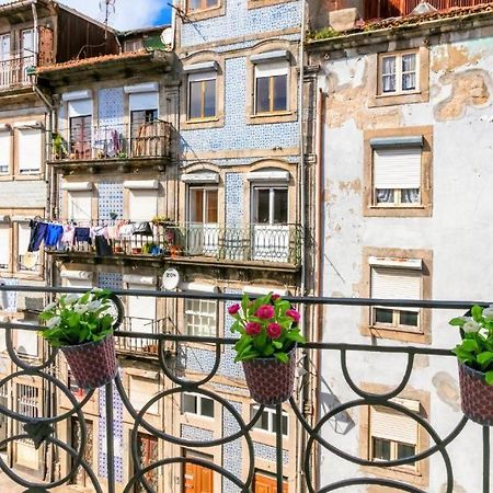 Oporto River View 2 Bed 외부 사진