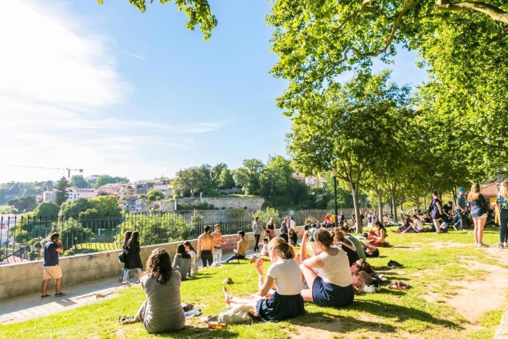Oporto River View 2 Bed 외부 사진