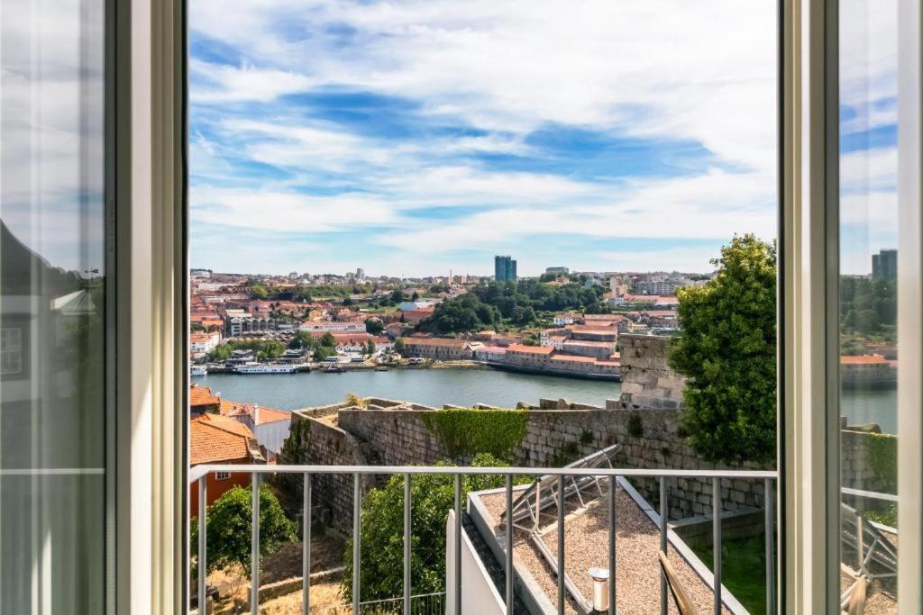 Oporto River View 2 Bed 외부 사진