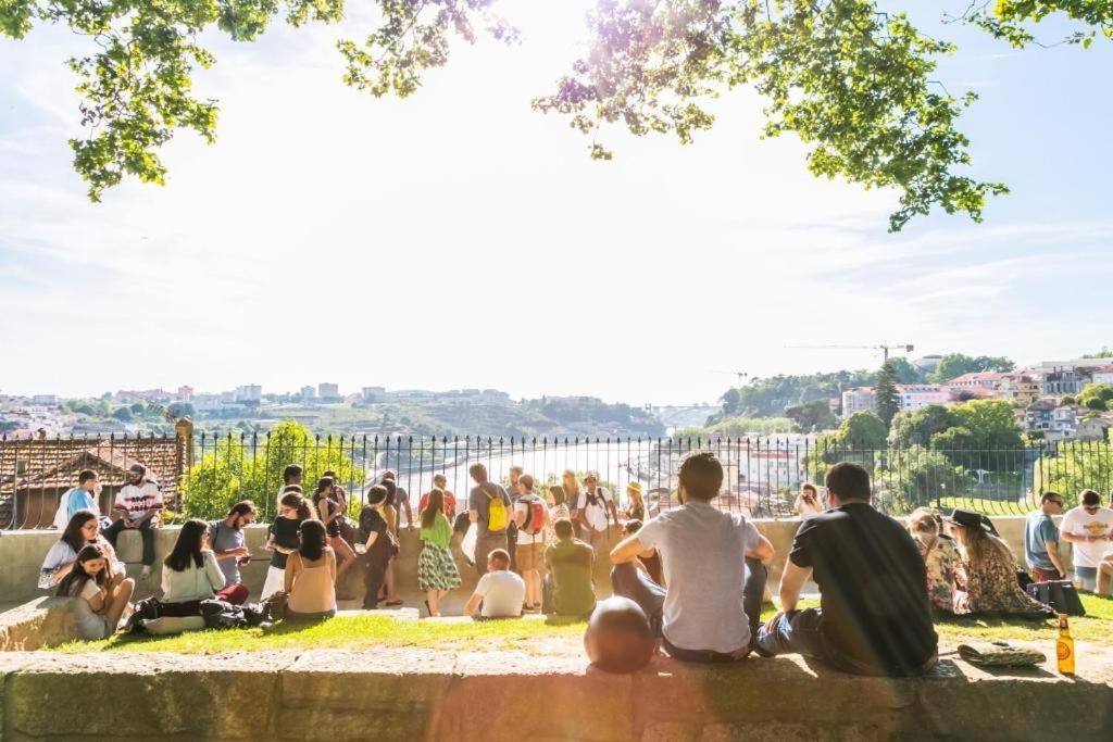 Oporto River View 2 Bed 외부 사진