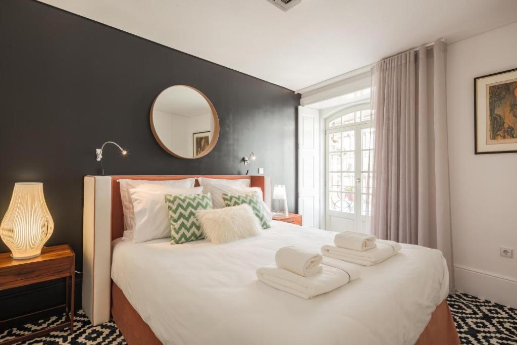Oporto River View 2 Bed 외부 사진