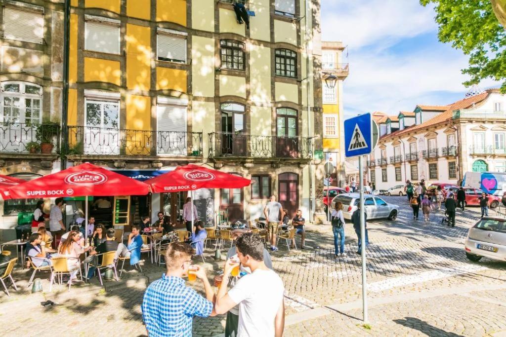 Oporto River View 2 Bed 외부 사진
