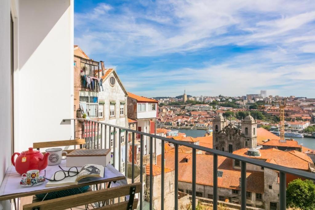 Oporto River View 2 Bed 외부 사진