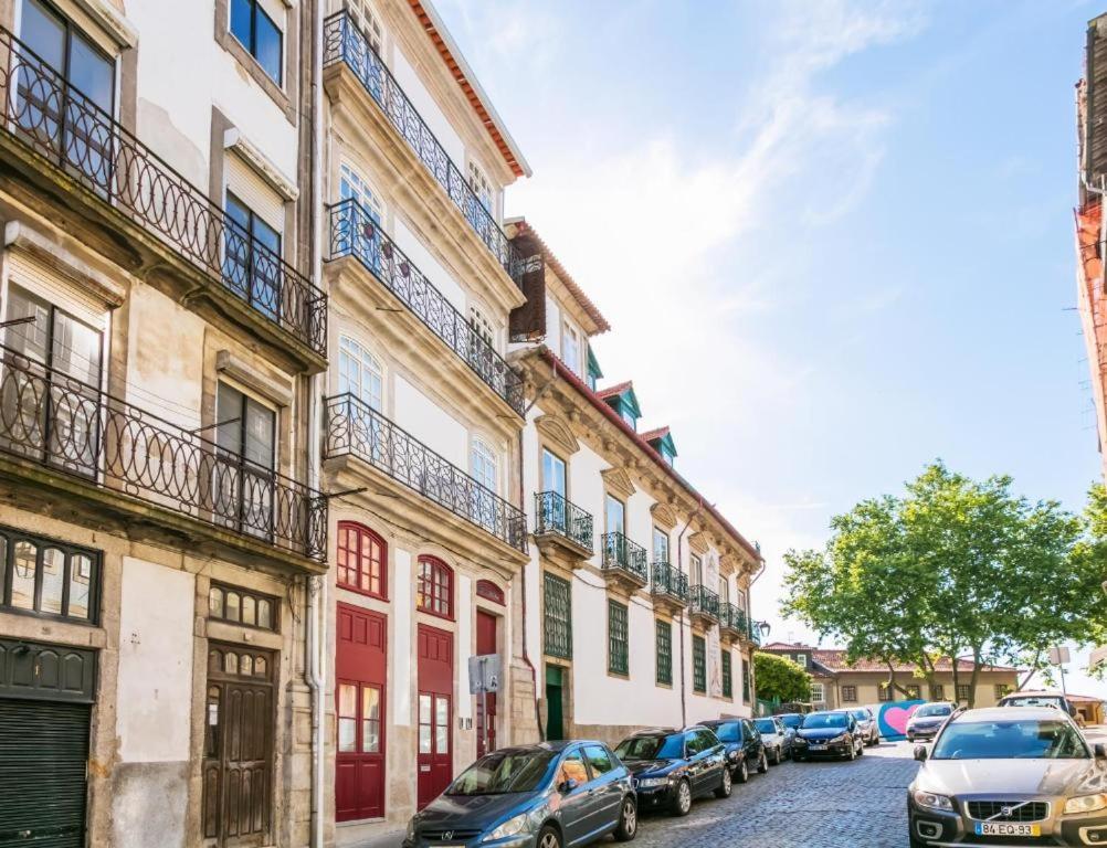 Oporto River View 2 Bed 외부 사진